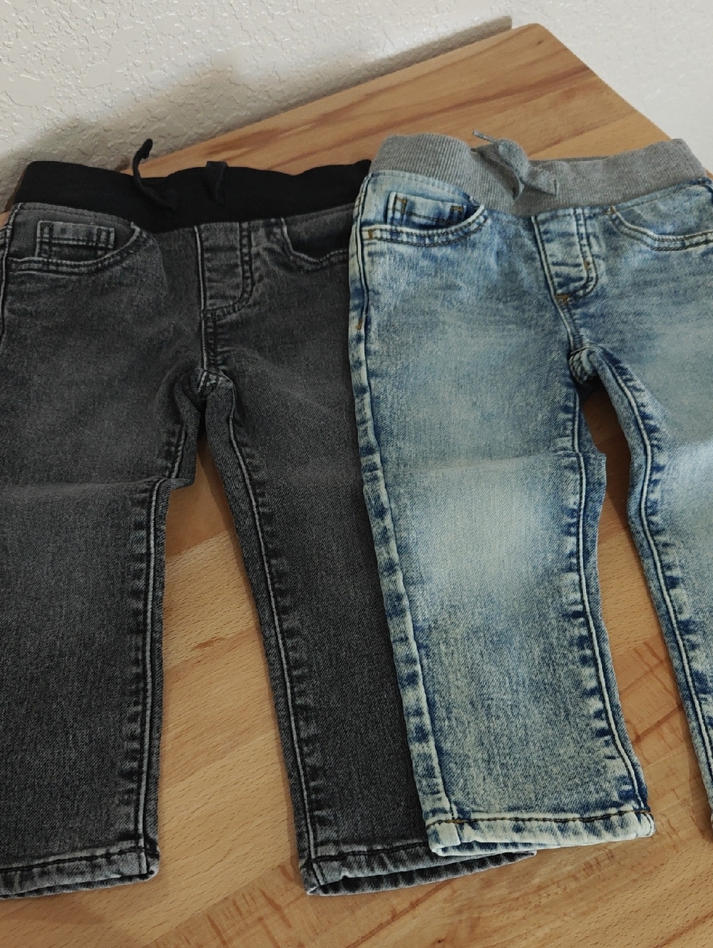 Two Jeans